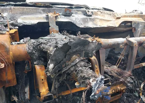 2014 GMC Terrain Slt-1 from USA, damaged, VIN 2GKALSEK7E6182140